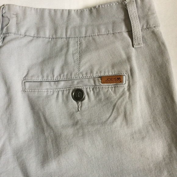 JOE’S Jeans Men’s Khaki Made In Mexico 🇲🇽 - Picture 1 of 7